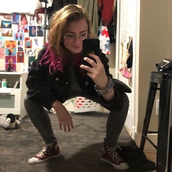 Full leaked Suopontwitch page private onlyfans photo