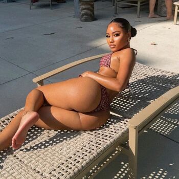 Full leaked Supa peach private photo