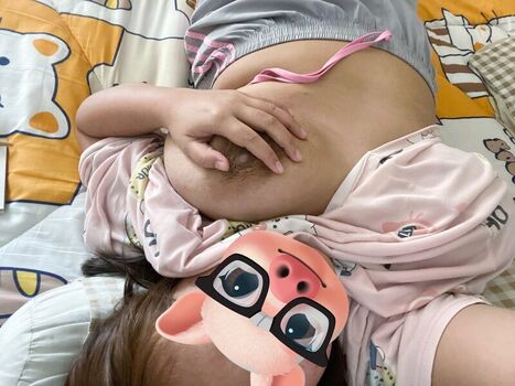 Full leaked Supakujiou private photo