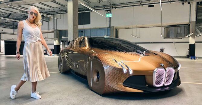 Full leaked Supercar blondie private photo