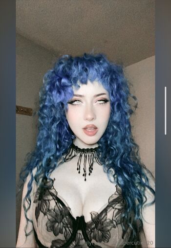 Full leaked Supercutie private onlyfans photo