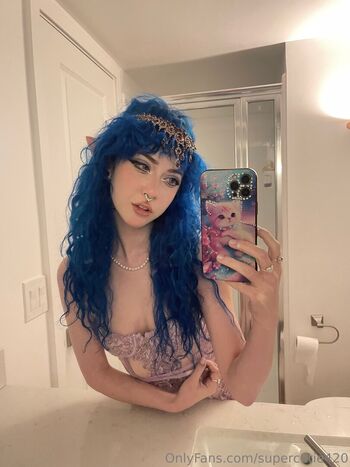 Full leaked Supercutie private photo