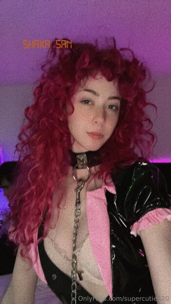 Full leaked Supercutie private photo