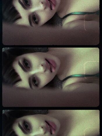 Full leaked Superfanabela private photo