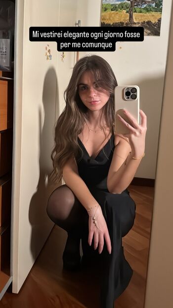 Full leaked Supergioffy private photo