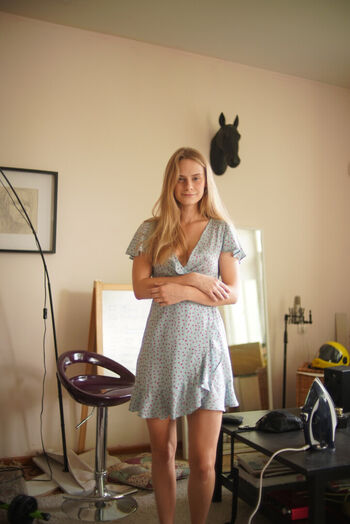 Full leaked Supergirlmari private onlyfans photo