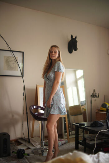 Full leaked Supergirlmari private onlyfans photo