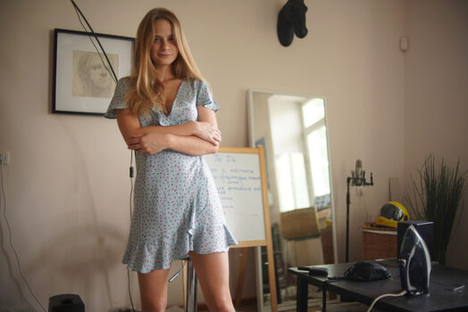 Full leaked Supergirlmari private onlyfans photo