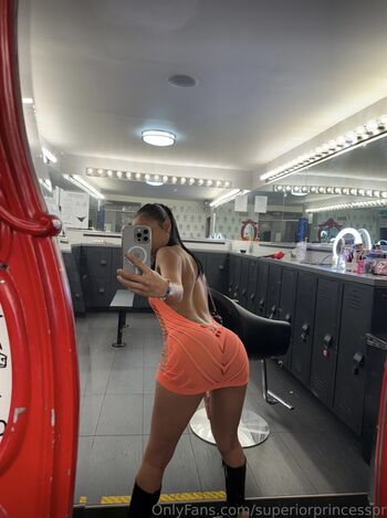 SuperiorPrincessPr