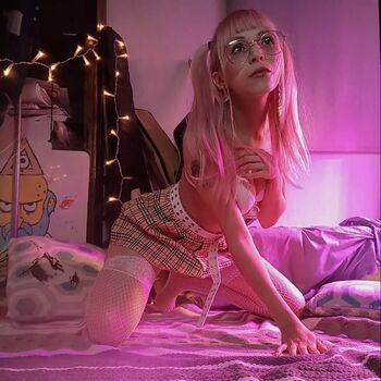 Full leaked Superlemonpiee private onlyfans photo