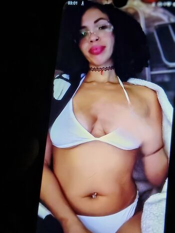 Full leaked Superlive page private photo