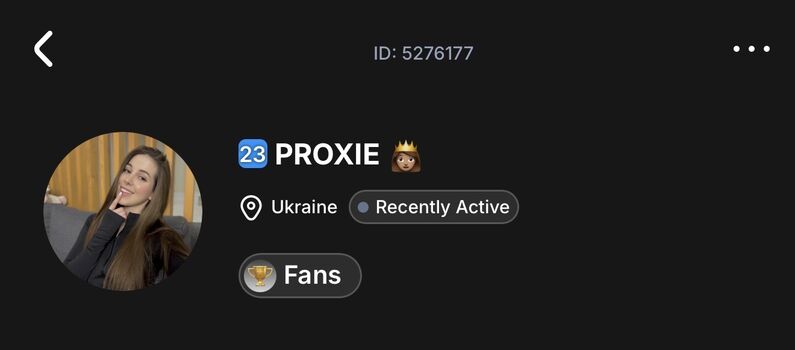 Full leaked Superlive page private photo