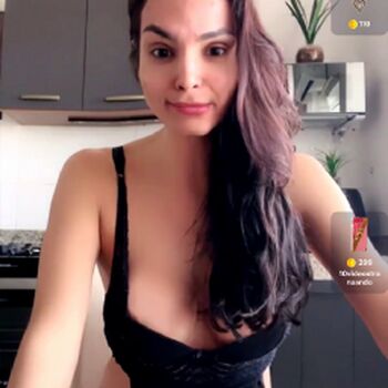 Full leaked Superlive page private photo
