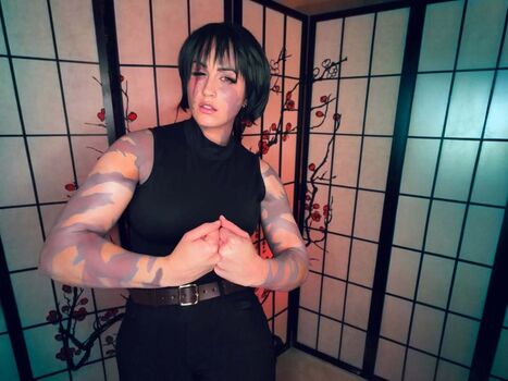 Full leaked Supermechafrieza private onlyfans photo