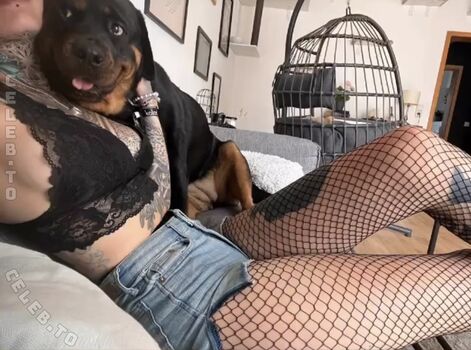 Full leaked Supermimij private photo