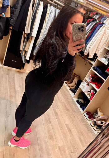 Full leaked Superwoman esq private onlyfans photo