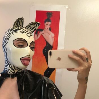 Full leaked Supposedlyjulia page private photo