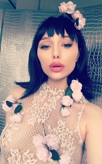 Full leaked Supposedlyjulia private photo