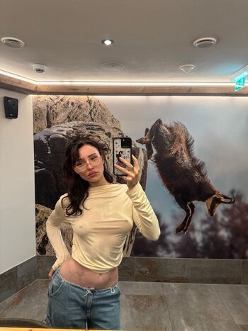 Full leaked Supposedlyjulia private photo