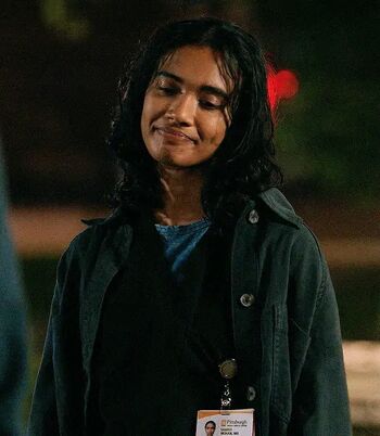 Full leaked Supriya ganesh page private onlyfans photo