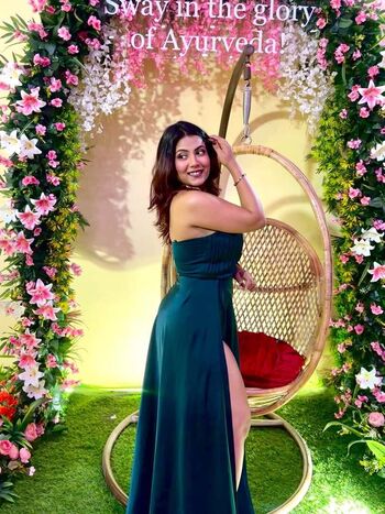 Full leaked Suramya pandiya private onlyfans photo