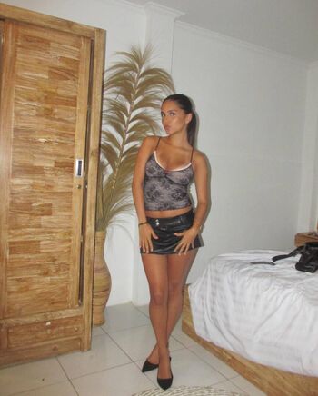 Full leaked Surya atkinson page private photo