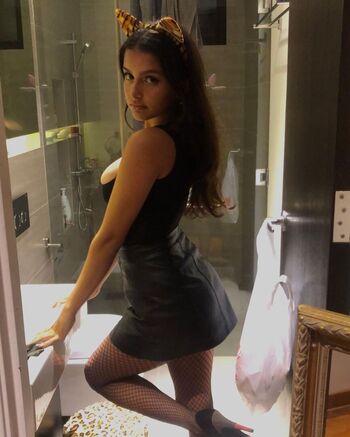 Full leaked Surya atkinson private photo