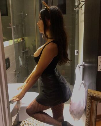 Full leaked Surya atkinson private photo