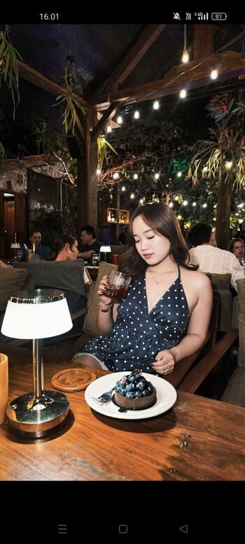 Full leaked Suryahsayang private photo