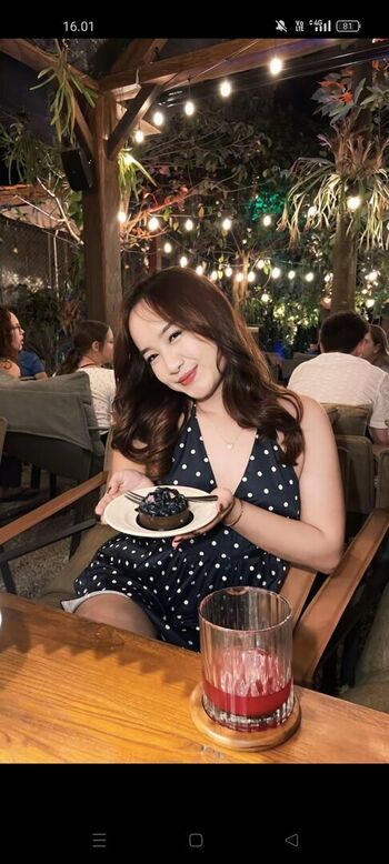 Full leaked Suryahsayang private photo