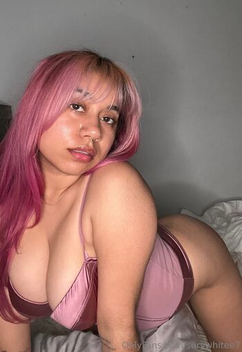 Full leaked Surywhitee private onlyfans photo