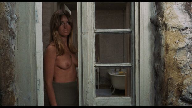 Full leaked Susan george private photo