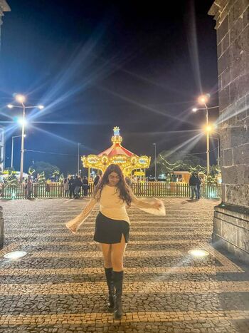 Full leaked Susana silva private onlyfans photo