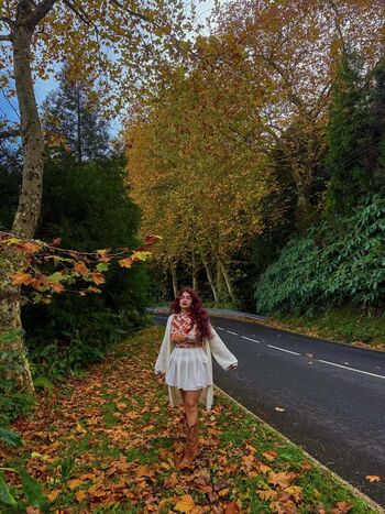 Full leaked Susana silva private onlyfans photo