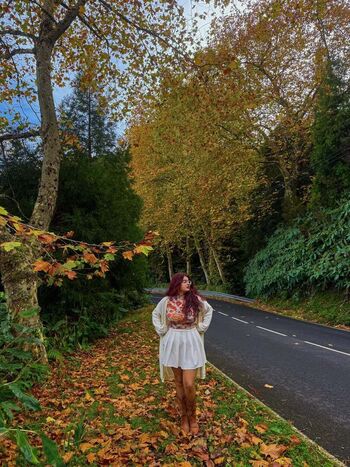 Full leaked Susana silva private onlyfans photo