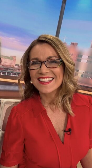 Full leaked Susanna reid page private onlyfans photo