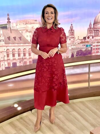 Susanna Reid