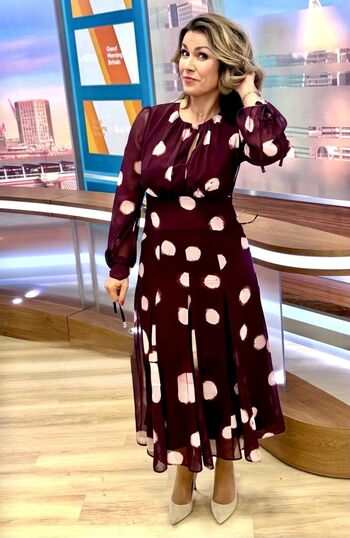 Full leaked Susanna reid page private onlyfans photo