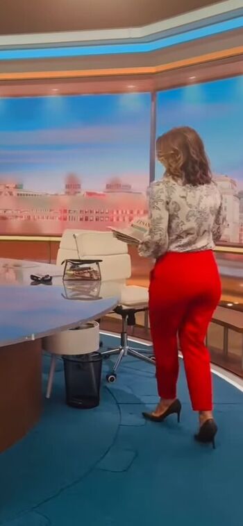 Susanna Reid