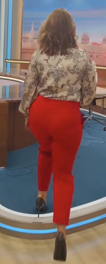 Susanna Reid