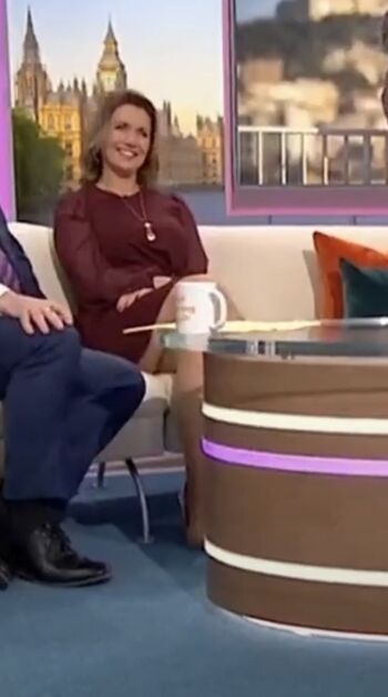 Susanna Reid