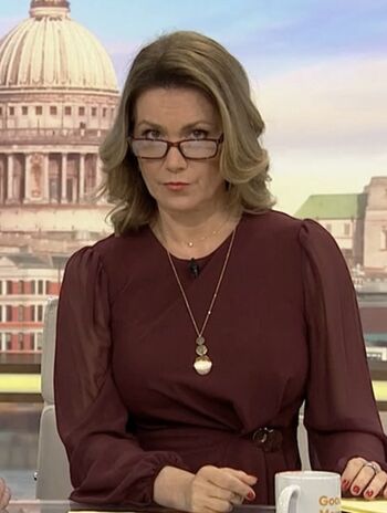 Full leaked Susanna reid page private onlyfans photo