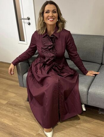 Full leaked Susanna reid private onlyfans photo