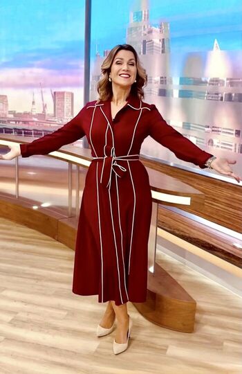 Full leaked Susanna reid private onlyfans photo