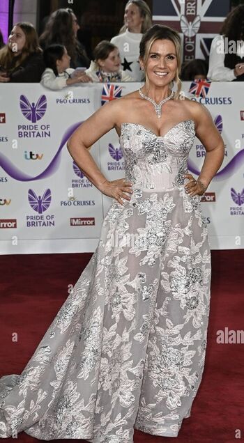 Susanna Reid