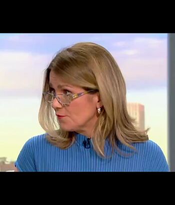 Full leaked Susanna reid page private photo