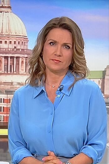 Susanna Reid