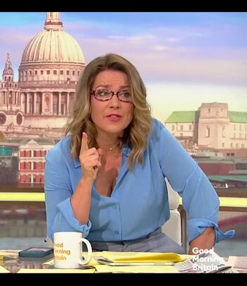 Susanna Reid