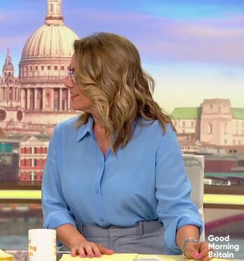 Susanna Reid