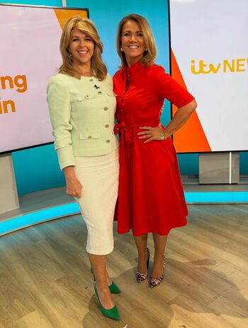 Full leaked Susanna reid private photo